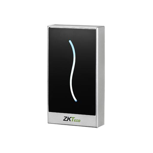 [ZKTECO_PROID10-BE] ZKTeco Lector de proximidad 125 Khz / EM CARD / Green Label / 3 años de garantía