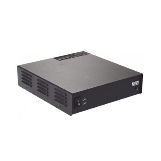 [MEANWELL_ENP-360-12] MEANWELL Fuente de Poder Conmutada 13.8Vcc/26A/360W de Potencia de Salida