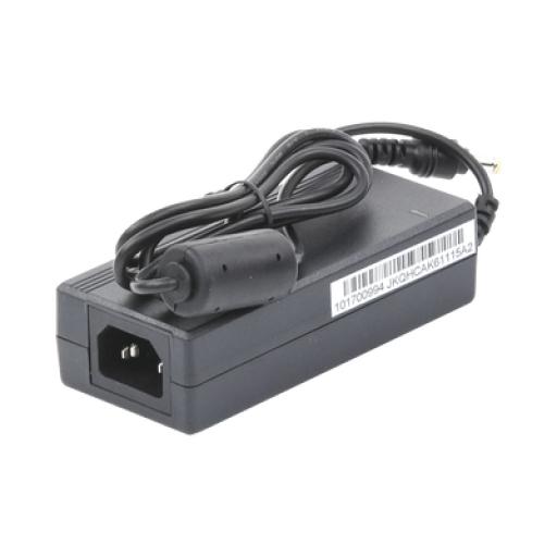 [HIKVISIONDIGITALTECHNOLOGY_KPL-065S-II] Hikvision Digital Technology Fuente de Poder Regulada 48 Vcc / 1.35 A / Conector Tipo Plug