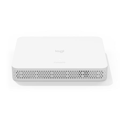 [LOGITECH_950-000081] LOGITECH ROOMMATE Dispositivo autónomo CollabOS para cámaras de conferencia y periféricos de soluciones para salas de reunión compatibles