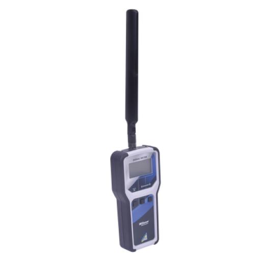 [WEBOOST_460-118] WeBoost Medidor de Intensidad de Señal Celular. Mide la señal en las bandas de 850, 1900 y 2100 MHz con diferentes configuración de ancho de banda.