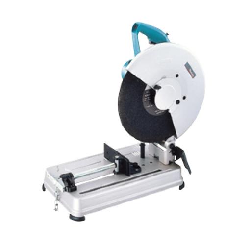 [MAKITA_2414-NB] Makita Cortadora de Metal 14" 3.800 rpm con potencia de 2,000W