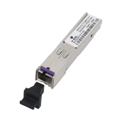 [V-SOL_GPON-SFP-C] V-SOL Módulo SFP GPON C++, SC / PC, hasta 20Km
