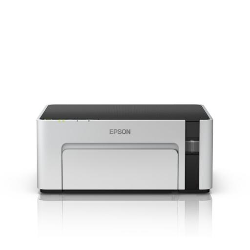 [EPSON_C11CG96301] Epson EcoTank M1120 impresora de inyección de tinta 1440 x 720 DPI A4 Wifi