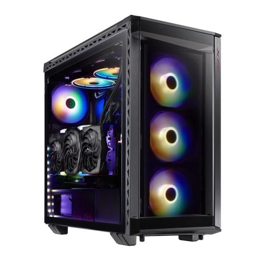 [XPG_BATTLECRUSIER-BKCWW] XPG Gabinete GAMER