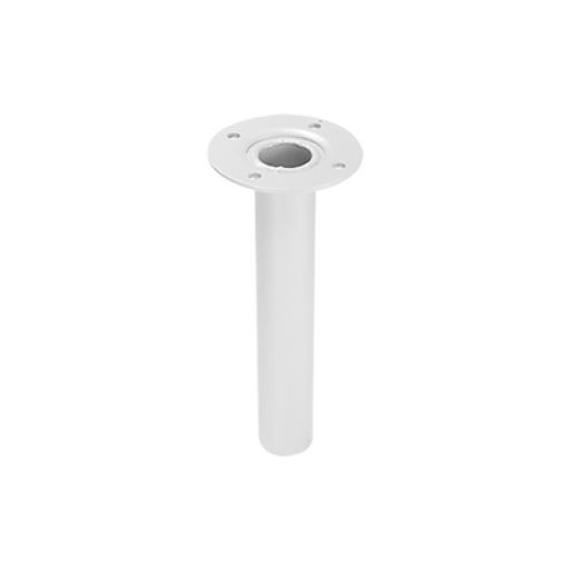[HANWHA_SBP-300CMW] Hanwha Montaje de Techo compatible con Cámaras Domo Hanwha LND y LNV