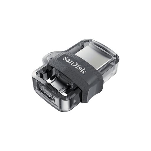 [SANDISK_SDDD3-032G-G46] Sandisk MEMORIA FLASH SANDISK ULTRA DUAL USB DRIVE 32GB 3.0 (SDDD3-032G-G46)