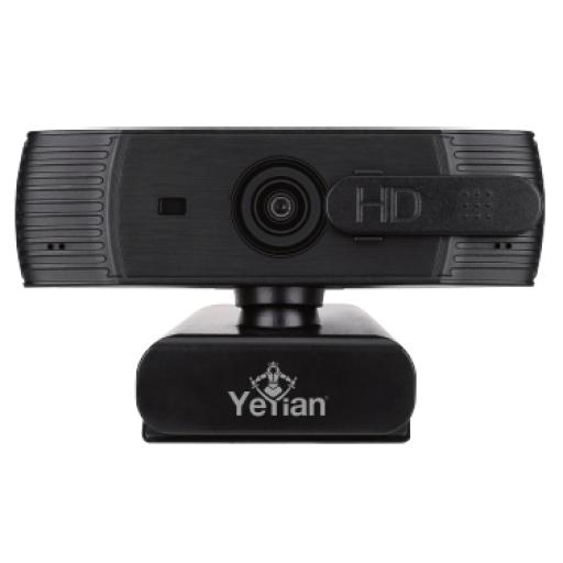 [YEYIAN_YAW-041620] Yeyian CAMARA WEB YEYIAN YAW-041620 WIDOK SERIES 2000 USB MICROFONO FULLHD