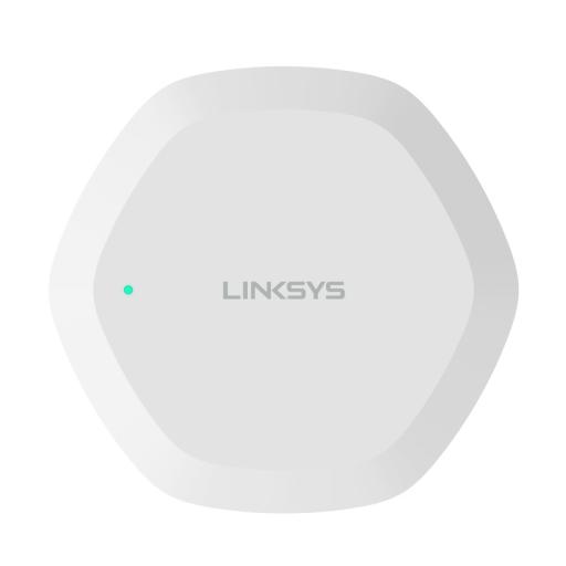 [LINKSYS_LAPAX3600C] Linksys ACCESS POINT LINKSYS AX3600 MU-MIMO CLOUD INDOOR 4x4 (LAPAX3600C)