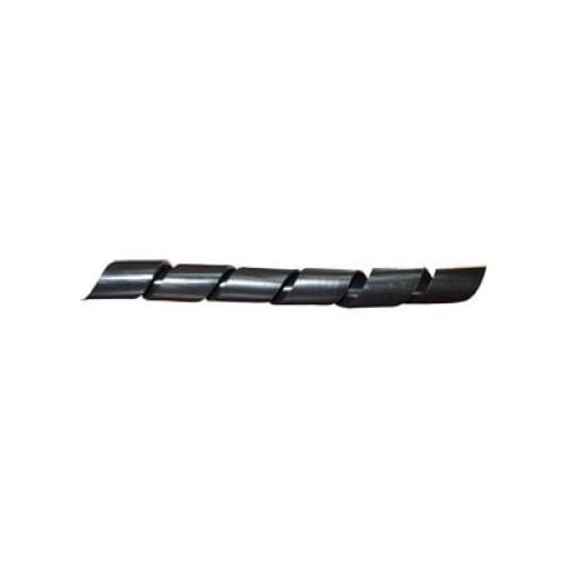 [THORSMAN_AGRUPATHOR-15-B] Thorsman Agrupador de cable negro, 15mm x 10mts (4700-06270)