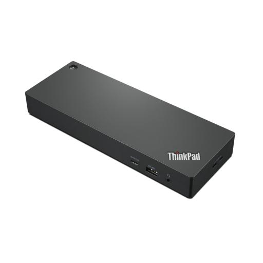 [LENOVO_40B00300US] Lenovo ThinkPad Thunderbolt 4 US COLOR NEGRO