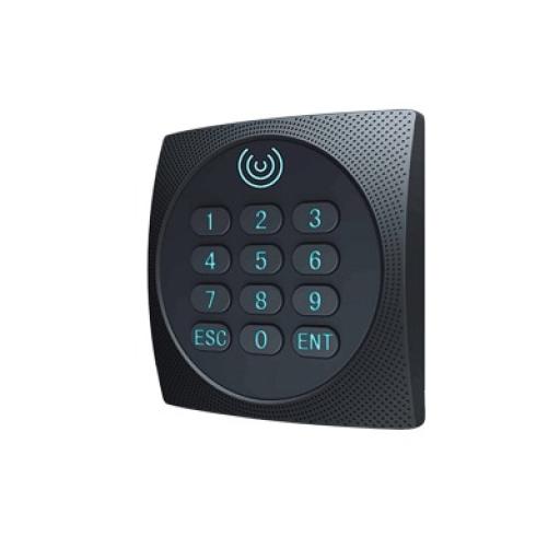 [ZKTECO-ACCESSPRO_SYS-KR602-EKB] ZKTECO - AccessPRO Lector de proximidad con teclado