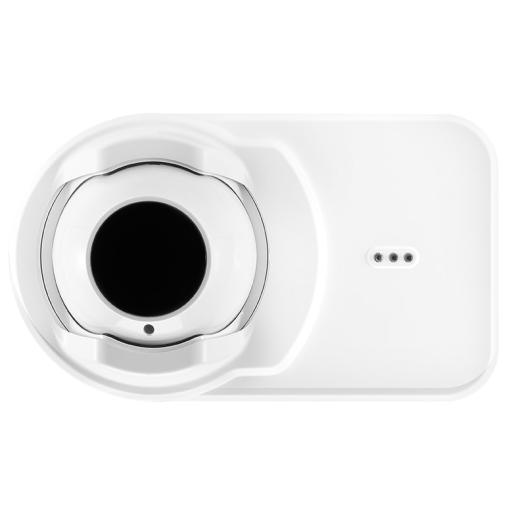 [SYSTEMSENSOR_OSI-R-SS] System Sensor Detector de Humo por Haz Reflejado / Convencional / Compatible con Todos los Paneles de Detección de Incendio