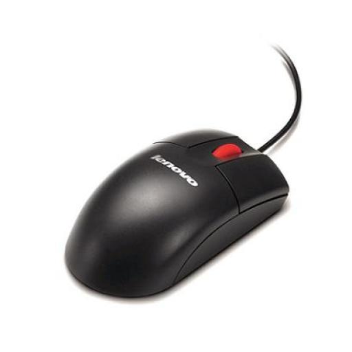[LENOVO_7M57A04698] Lenovo MOUSE OPTICO USB LENOVO OPCION