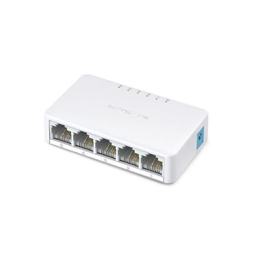 [TPLINK_MS105] TPLINK SWITCH MERCUSYS DE ESCRITORIO
