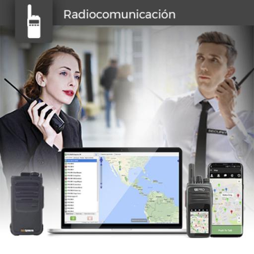 [SYSCOM_EXPERTNXR] Syscom Curso de Capacitación y Certificación NXRADIO (Incluye TE390)