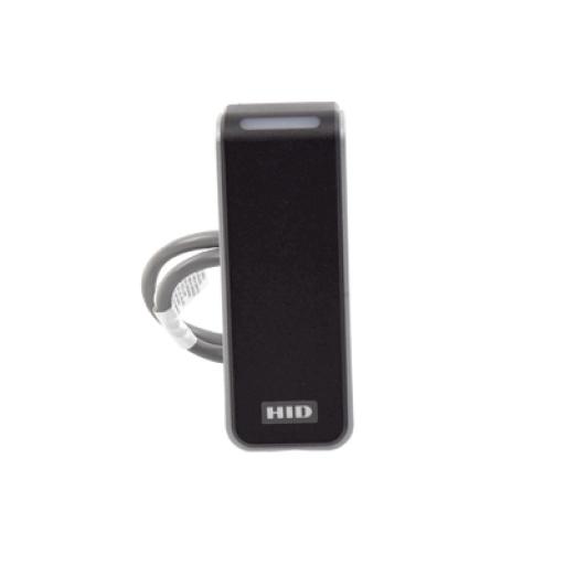[HIDIDENTITY_R20SP] HID Identity Lector SIGNO PRIORITY  Multitecnologia/  20NKS-T0-000000/ Garantia de Por Vida/ Pigtail/Wiegand & OSDP