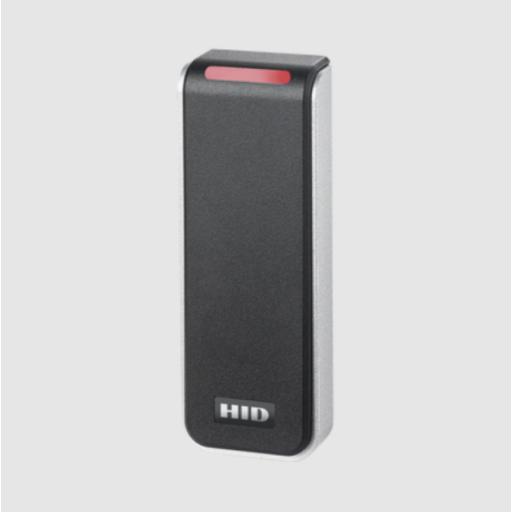 [HIDIDENTITY_R20SP] HID Identity Lector SIGNO PRIORITY  Multitecnologia/  20NKS-T0-000000/ Garantia de Por Vida/ Pigtail/Wiegand & OSDP