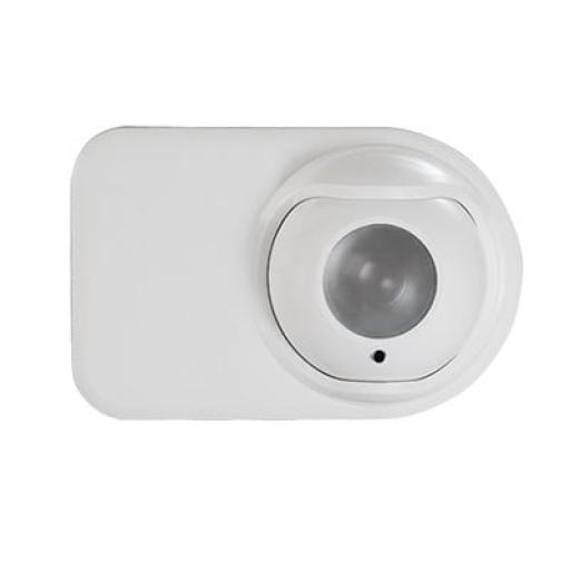 [XTRALIS_OSE-SP] Xtralis Analizador Emisor Óptico a Baterías, Requiere Analizador Receptor OSI-10, OSI-90 y Kit de Instalación OSID-INST (NO INCLUIDOS)