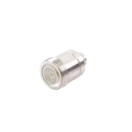 [RFINDUSTRIES_RFD-1631-2L2] RF Industries Conector DIN 7-16 Hembra de Anillo Plegable para LMR-600, 7977A.