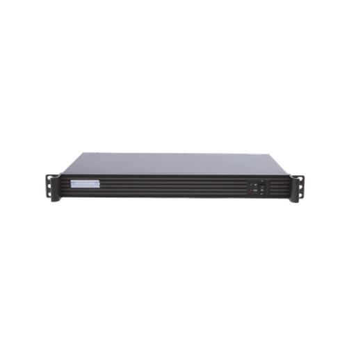 [HIKVISIONDIGITALTECHNOLOGY_DS-D42C04-N] Hikvision Digital Technology Controlador para Videowall  / Full HD (1920 X 1080) / 4 Salidas de Video / Compatible con Pantallas LED Para Exterior / Compatible con DS-D4440FO-BKI y DS-D4225FO-BGF