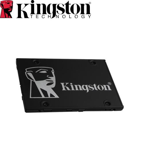[KINGSTONTECHNOLOGY_SKC600/2048G] Kingston technology UNIDAD SSD KINGSTON SKC600 2048GB SATA 3 2.5 (SKC600/2048G)