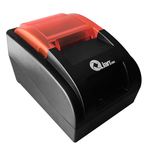 [QIAN_QIT581701] Qian MINIPRINTER QIAN QIT581701 ANJET58 TERMICA 58MM USB 700MM/SG/CORT MAN