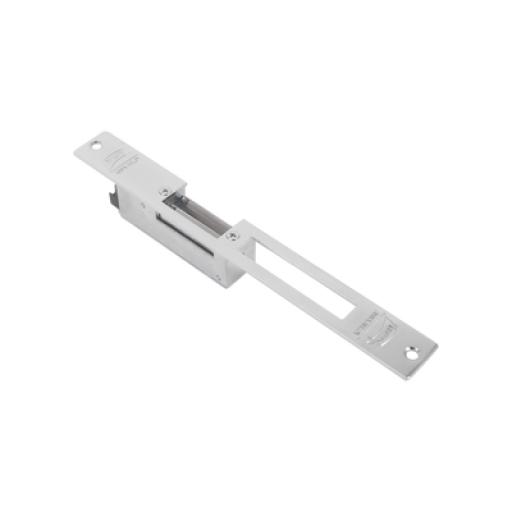 [PHILLIPS-ASSAABLOY_310C] PHILLIPS-ASSA ABLOY Contrachapa eléctrica / Cerrada en caso de falla/ Color Cromo