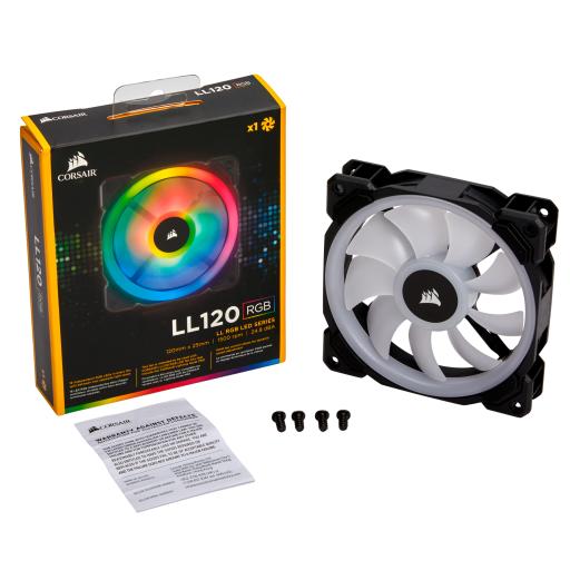 [CORSAIR_CO-9050071-WW] Corsair Ventilador