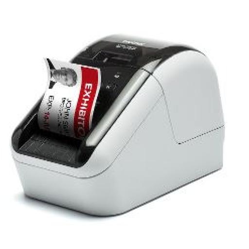 [BROTHER_QL810W] Brother IMPRESORA DE ETIQUETAS DE ALTA