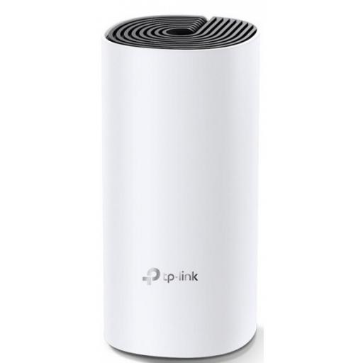 [TPLINK_DECOM4(1PIEZA)] TPLINK SISTEMA WI-FI MESH TP-LINK AC1200 DECO M4  (1PIEZA)