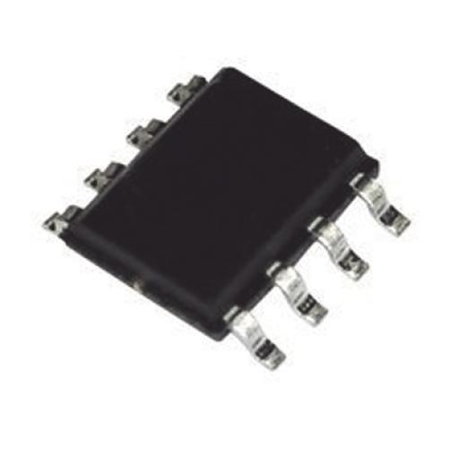 [SYSCOM_296-9314-5-ND] Syscom Circuito Integrado BQ2000SN-B5 Cargador MGMT SOIC-8 para Analizador III.