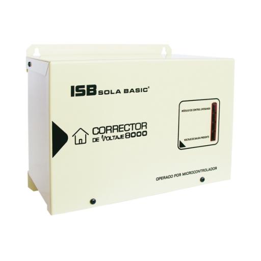 [INDUSTRIASSOLABASIC_15-81-120-8000] Industrias Sola Basic SOLA BASIC COMPESADOR