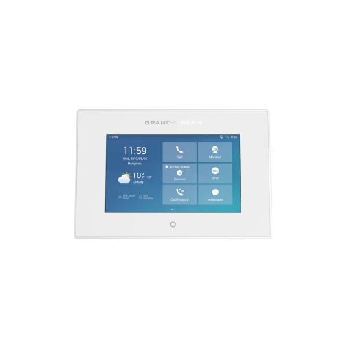 [GRANDSTREAMNETWORKS_GSC-3570] Grandstream Networks Intercom HD y panel de control de acceso SIP