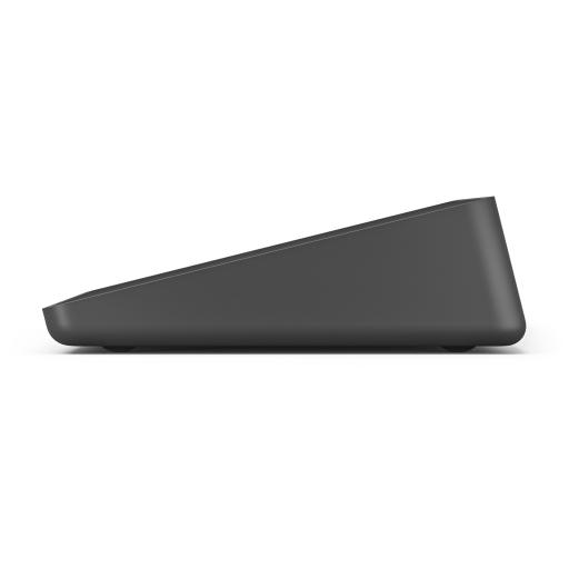 [LOGITECH_952-000085] Logitech TAP IP TOUCH CONTROLLER GRAPHITE