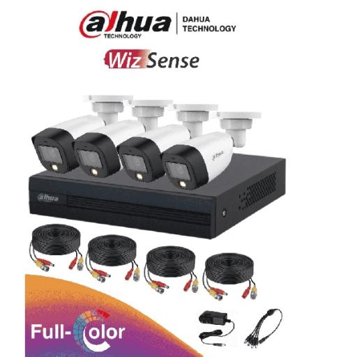 [DAHUA_DH-KIT/XVR1B04-I/4-HFW1209CN-LED-0280B] KIT DAHUA 4 CANALES F.C. 2 MP(DH-KIT/XVR1B04-I/4-HFW1209CN-LED-0280B)