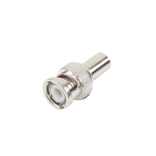 [DBSPECTRA_DB-8922] DB SPECTRA Carga Terminal de 50 Ohm, 1/4 de Watt en Conector BNC Macho.