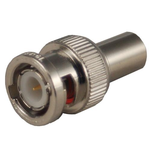 [DBSPECTRA_DB-8922] DB SPECTRA Carga Terminal de 50 Ohm, 1/4 de Watt en Conector BNC Macho.