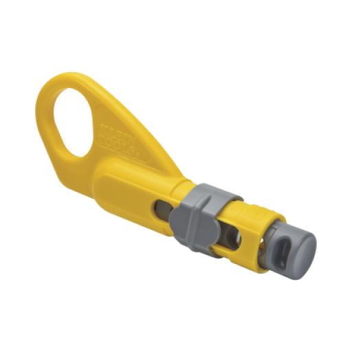 [KLEINTOOLS_VDV-110-095] Klein Tools  Pelacables Radial de Cables Coaxiales.