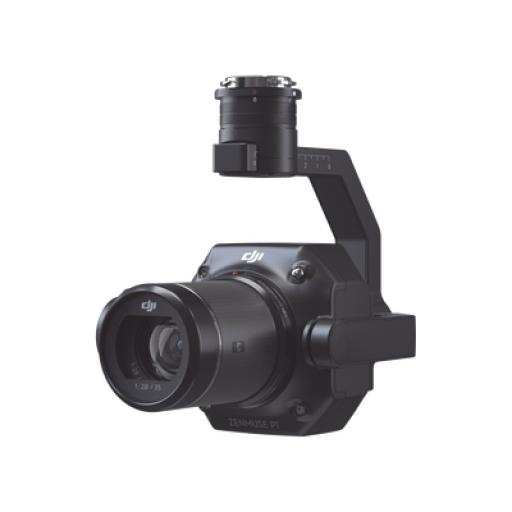 [DJI_ZMP1] DJI Payload Zenmuse P1, Ideal para Fotometría en 2D y 3D/ Cámara de 45MP/ Compatible con drone Matrice 300