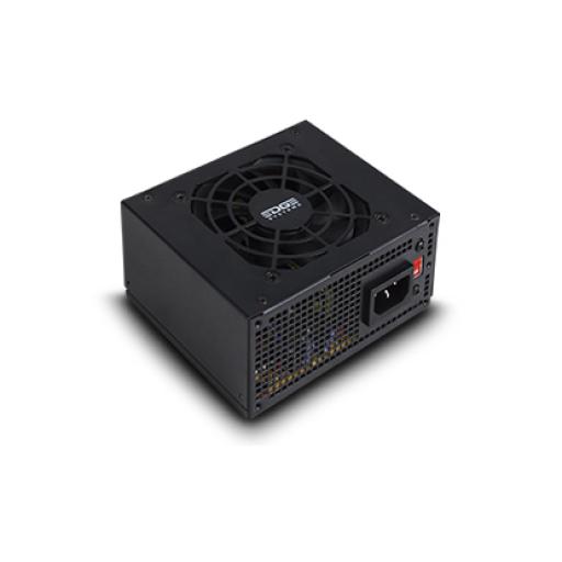 [REVKO_ES-05002] Revko FUENTE DE PODER 500W M-ATX 24 PIN 2XSATA ACTECK-I SLIM
