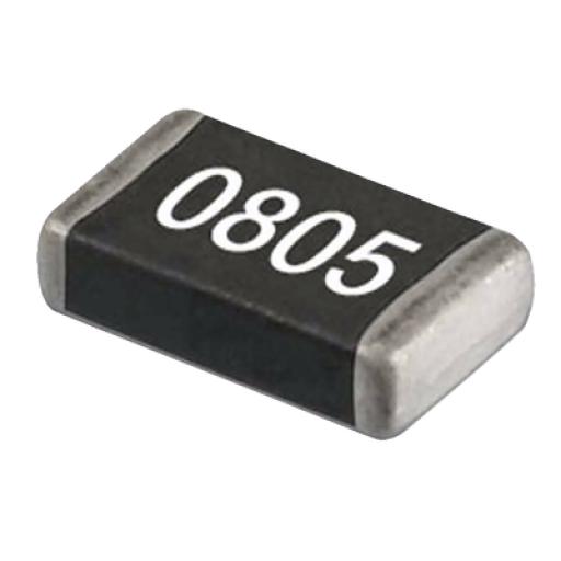[SYSCOM_260-100K-RC] Syscom Resistencia SMD 805, 100 K Ohm, 1/8 Watt, 1.25 x 2 mm.