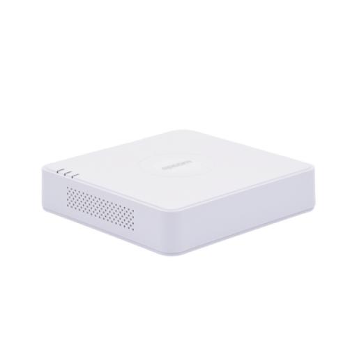 [EPCOM_S08-TURBO-G2/A] Epcom (AUDIO POR COAXITRON) DVR 8 Canales 2 Megapixel (1080p) Lite / 8 Canales TURBOHD + 2 Canales IP / 1 Bahía de Disco Duro / H.264+ / Salida de vídeo Full HD