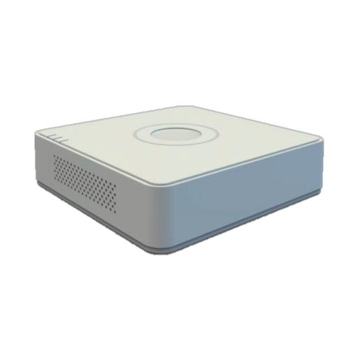 [EPCOM_S08-TURBO-G2/A] Epcom (AUDIO POR COAXITRON) DVR 8 Canales 2 Megapixel (1080p) Lite / 8 Canales TURBOHD + 2 Canales IP / 1 Bahía de Disco Duro / H.264+ / Salida de vídeo Full HD