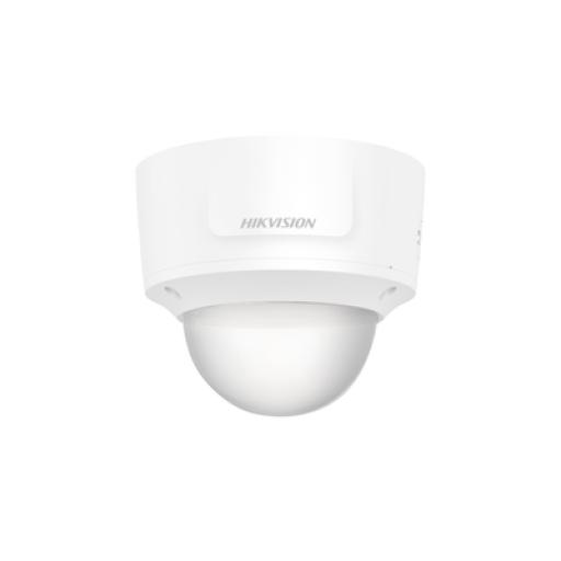 [HIKVISIONDIGITALTECHNOLOGY_DS-LARGE-BUBBLE-SMK] Hikvision Digital Technology Burbuja Ahumada para Domos Motorizados IP o TURBOHD / Compatible con epcom / HIKVISION / Soporta IP66 / IK10