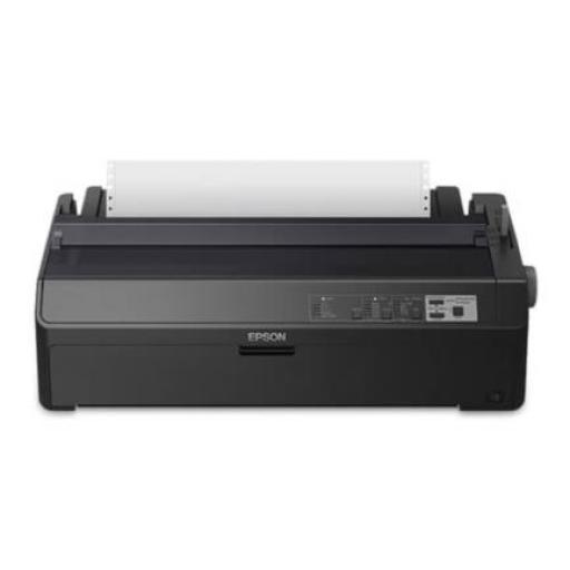 [EPSON_C11CF38201] Epson IMP MATRIZ FX-2190 9 AGUJAS