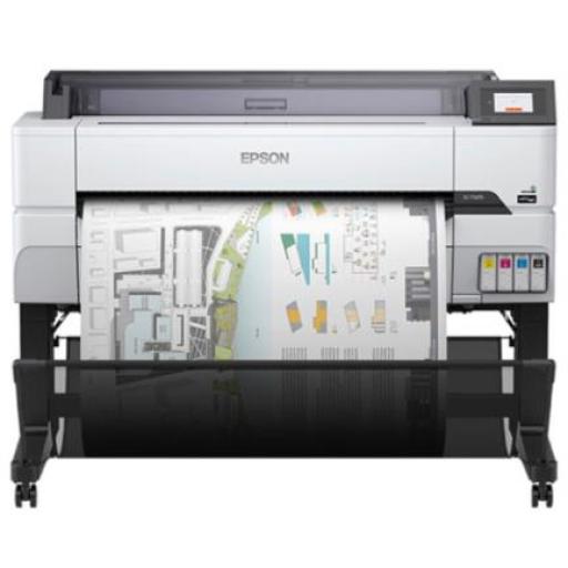 [EPSON_SCT5475SR] Epson PLOTTER SC-T5475 36 2400 DPI