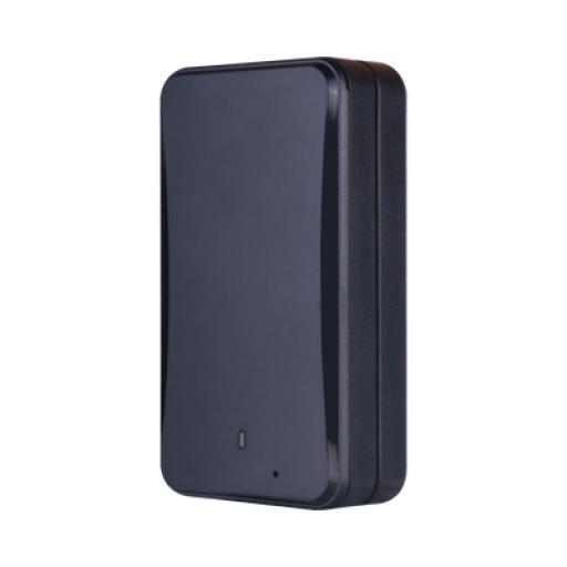 [CONCOX_LL301] CONCOX Rastreador vehicular 4G magnético para contenedores u oculto en vehículo, con batería de larga duración