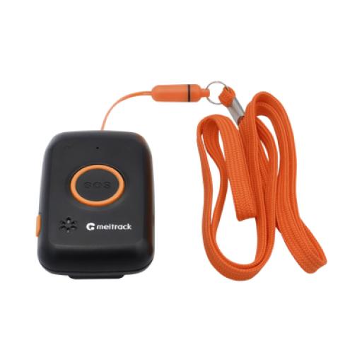 [MEITRACK_P88L] MEITRACK Mini Rastreador Personal GPS 4G IP67
