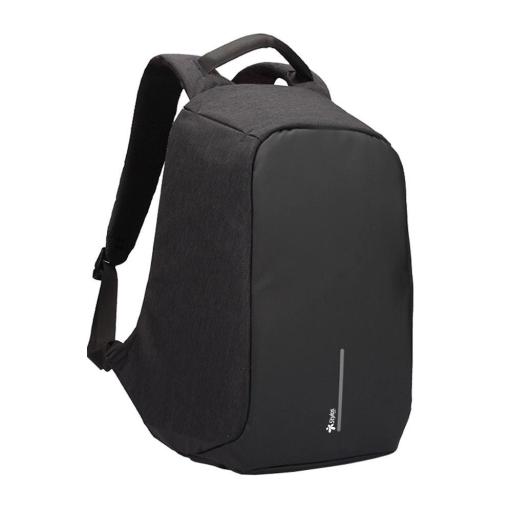 [STYLOS_STABAP1B] Stylos MOCHILA ANTIRROBO STYLOS NEGRA